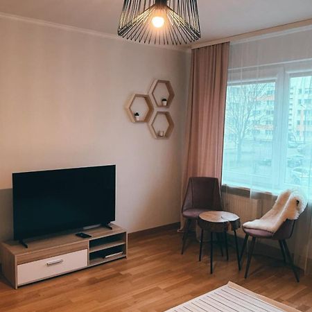 Southwest Seashore Apartment 利耶帕亚 外观 照片
