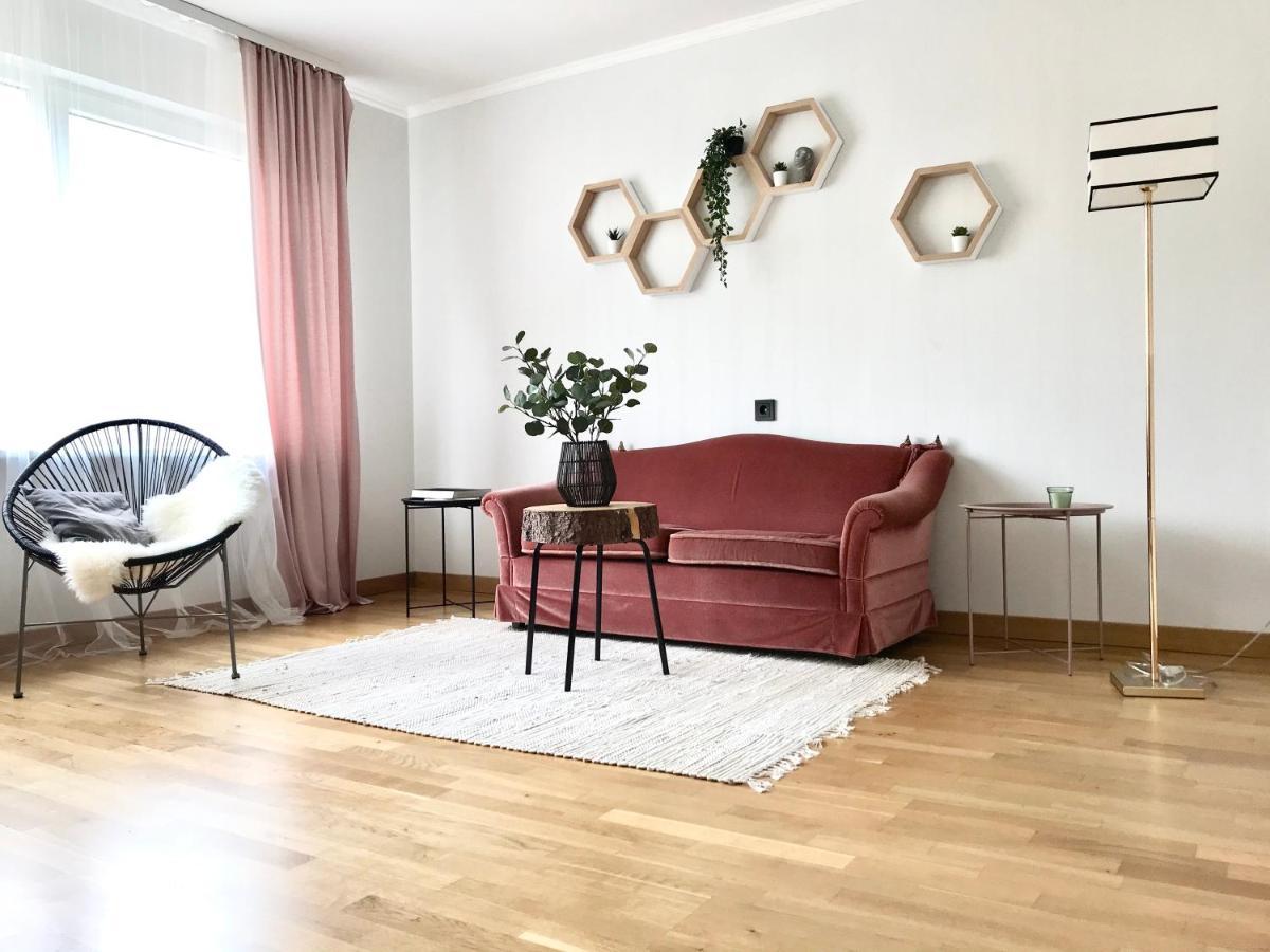 Southwest Seashore Apartment 利耶帕亚 外观 照片