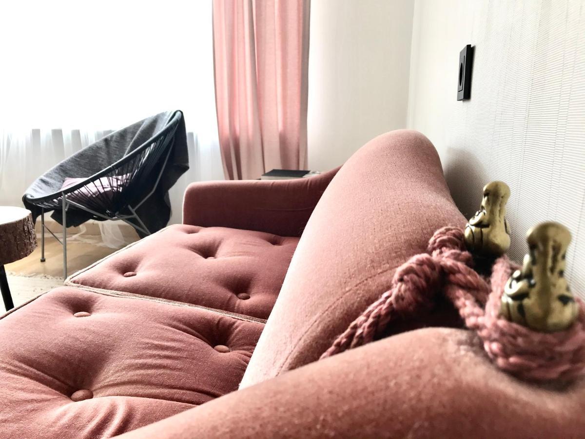 Southwest Seashore Apartment 利耶帕亚 外观 照片