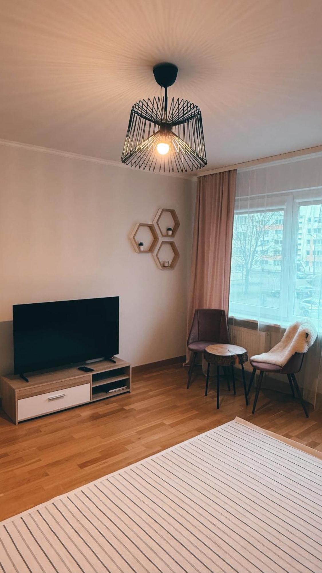 Southwest Seashore Apartment 利耶帕亚 外观 照片