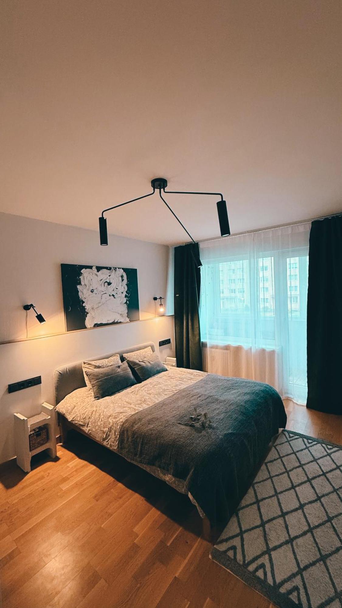 Southwest Seashore Apartment 利耶帕亚 外观 照片