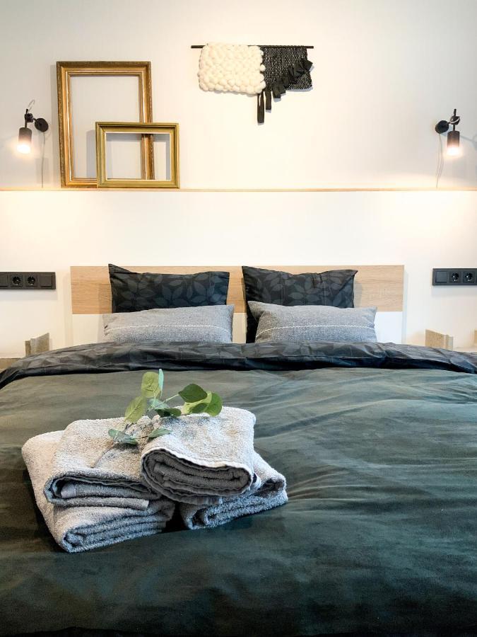 Southwest Seashore Apartment 利耶帕亚 外观 照片